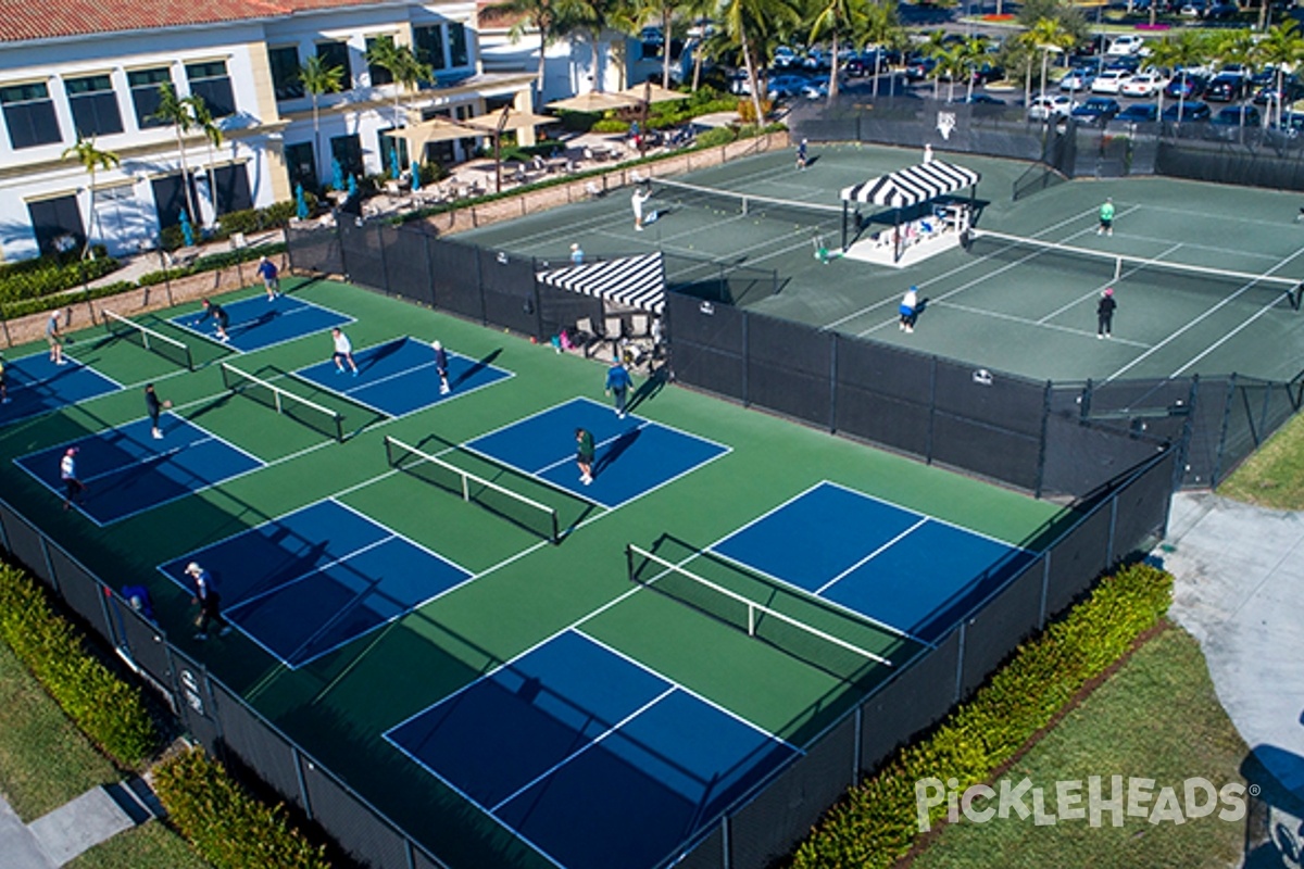 Photo of Pickleball at The Club at Ibis